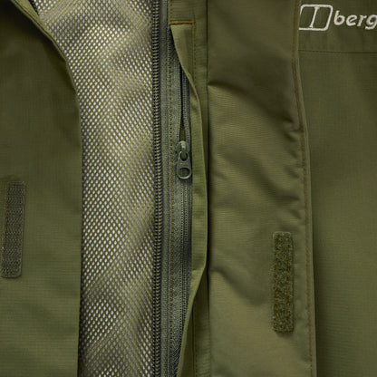Men's Hillwalker 2.0 Interactive Jacket - Green
