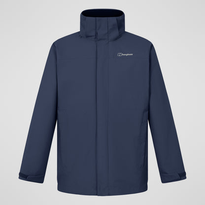 Men's Hillwalker 2.0 Interactive Jacket - Hale Navy
