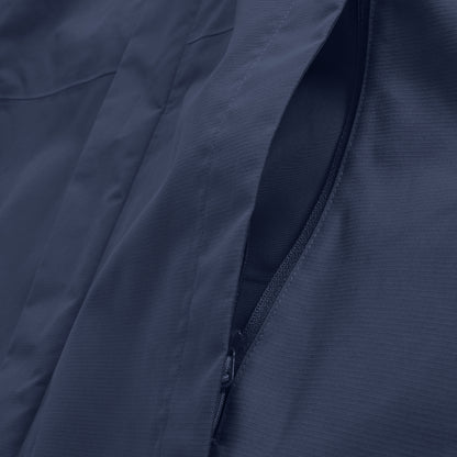 Men's Hillwalker 2.0 Interactive Jacket - Hale Navy