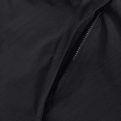 Men's Wansbeck Insulated Parka - Black