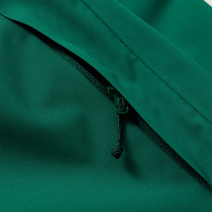 Men's Wansbeck Insulated Parka - Green
