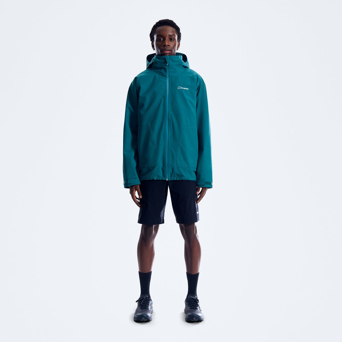 Men's Roam Gemini 3in1 Jacket - Northern St/Calgary