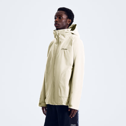 Men's Roam Interactive Jacket - Grey