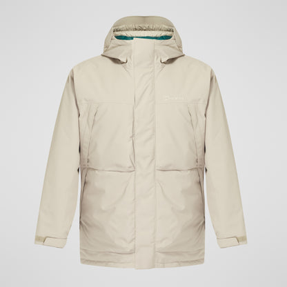 Men's Roam Interactive Jacket - Green