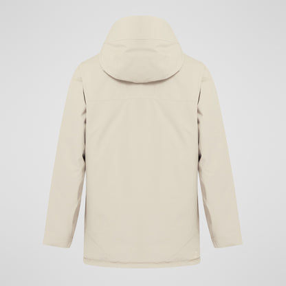 Men's Roam Interactive Jacket - Green