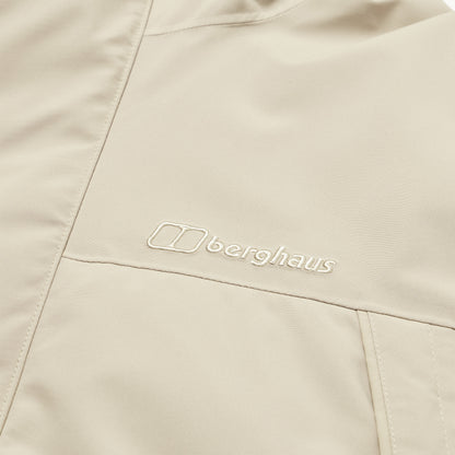 Men's Roam Interactive Jacket - Green
