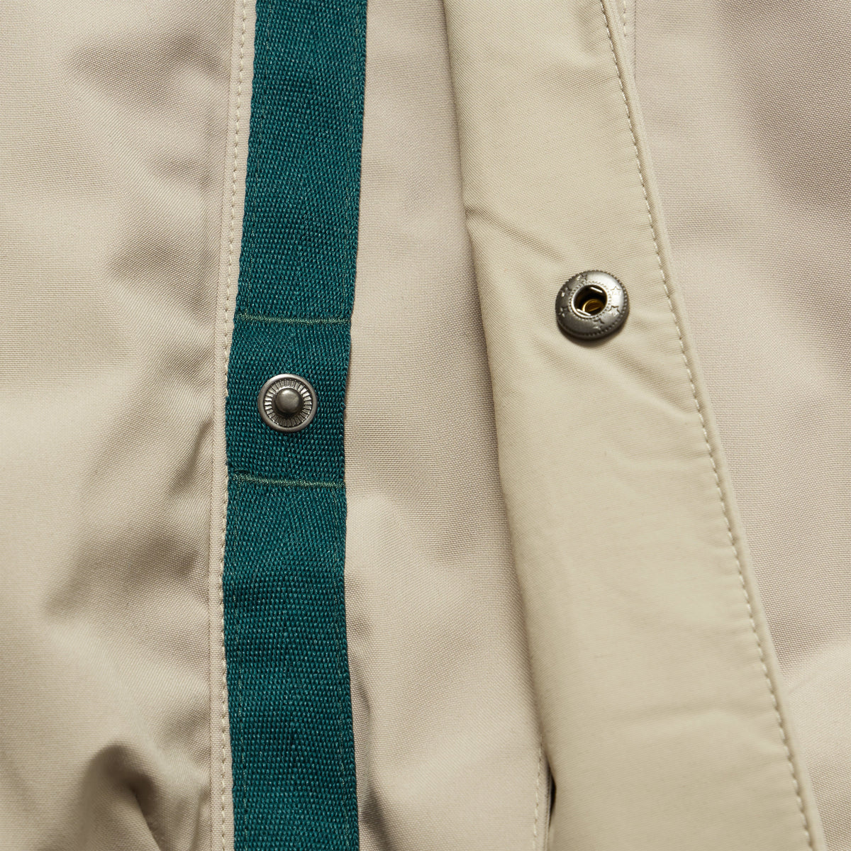 Men's Roam Interactive Jacket - Green