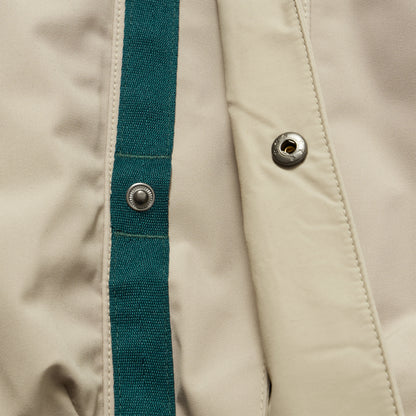 Men's Roam Interactive Jacket - Green