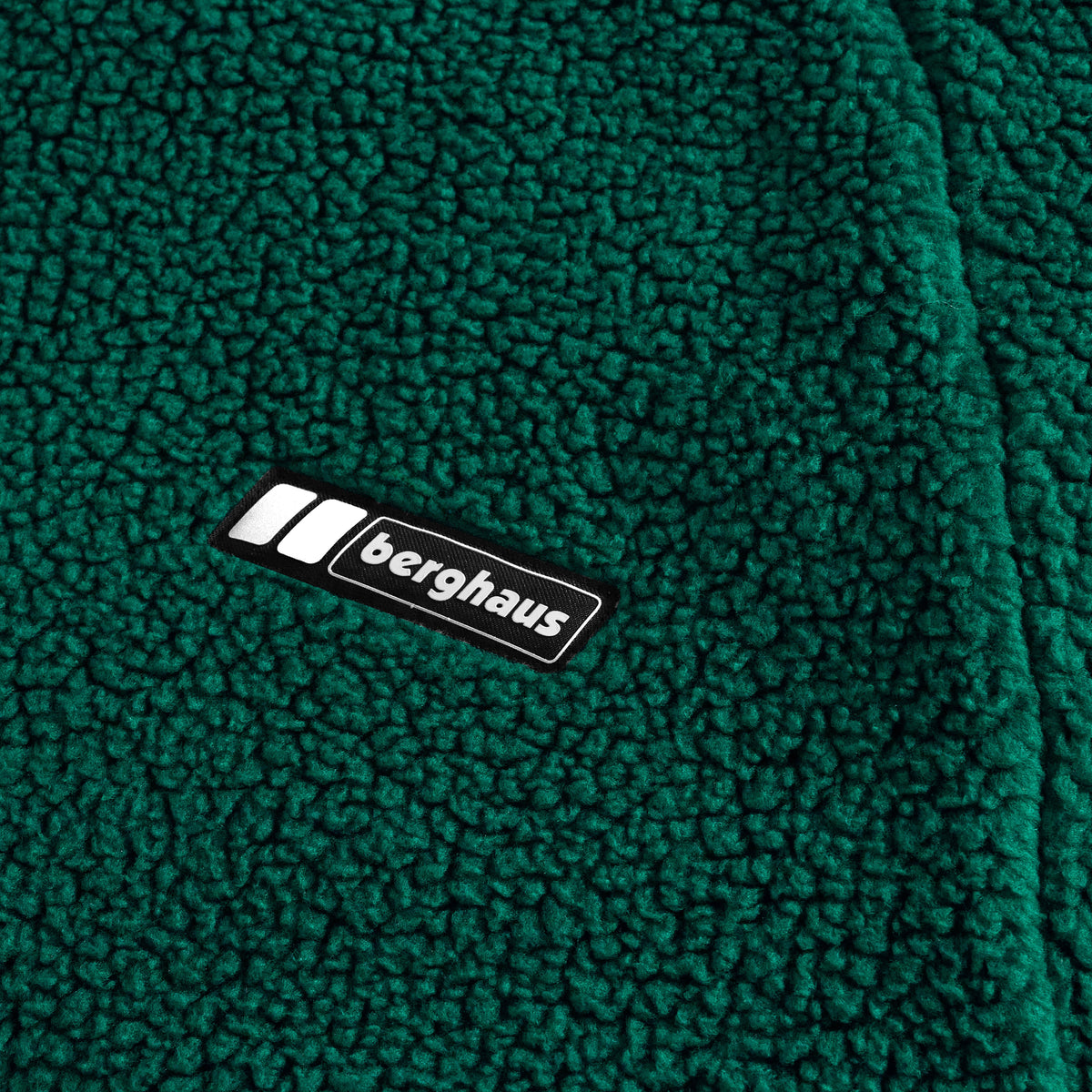 Unisex Volcanism Sweater - Green