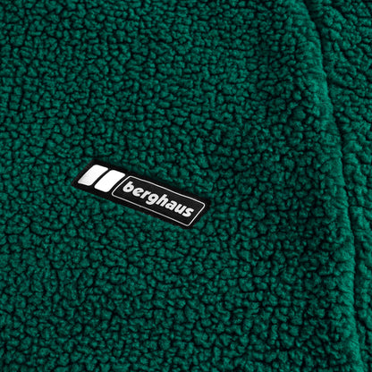 Unisex Volcanism Sweater - Green