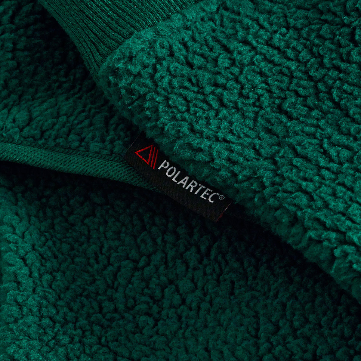 Unisex Volcanism Sweater - Green