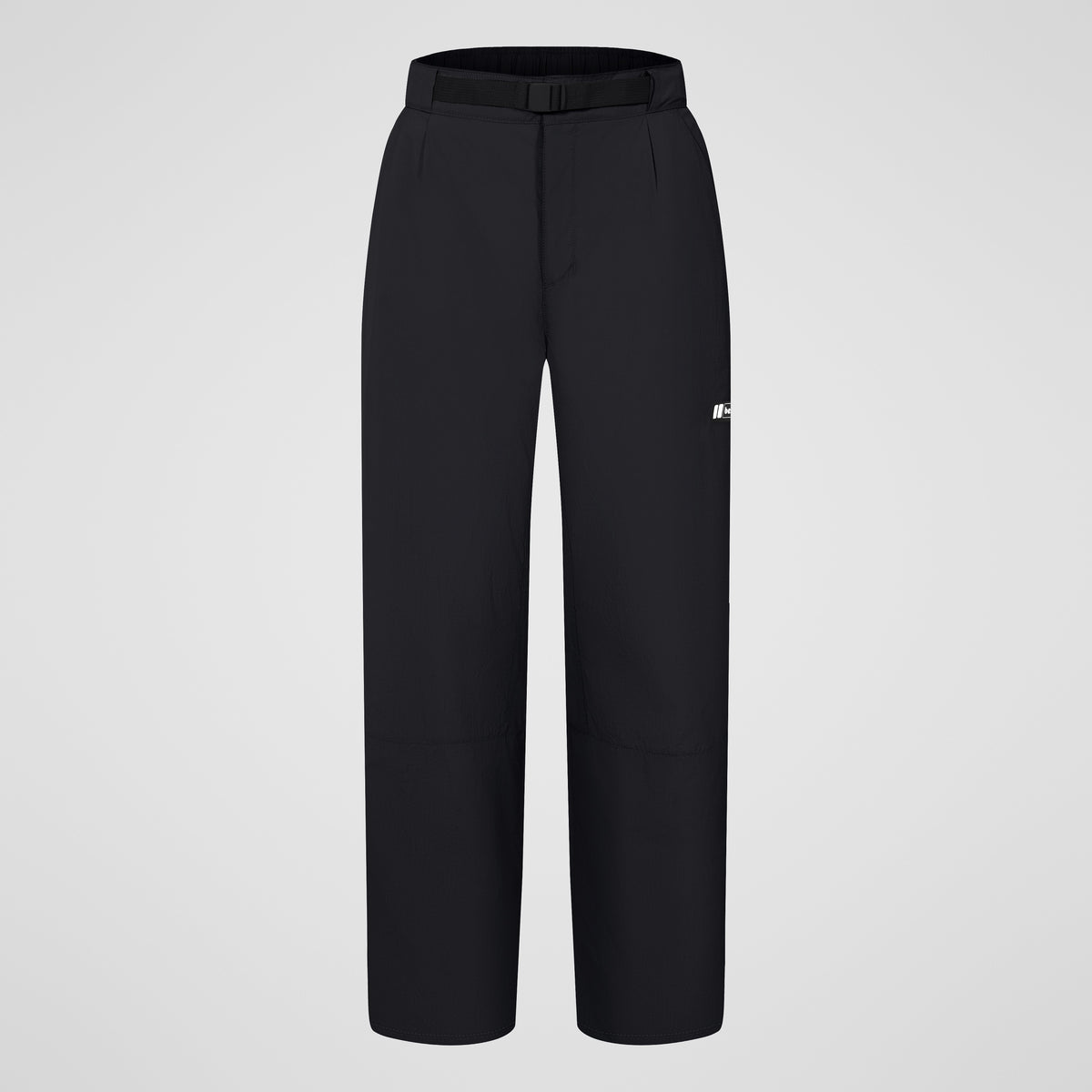 Unisex Volcanism Pant - Black