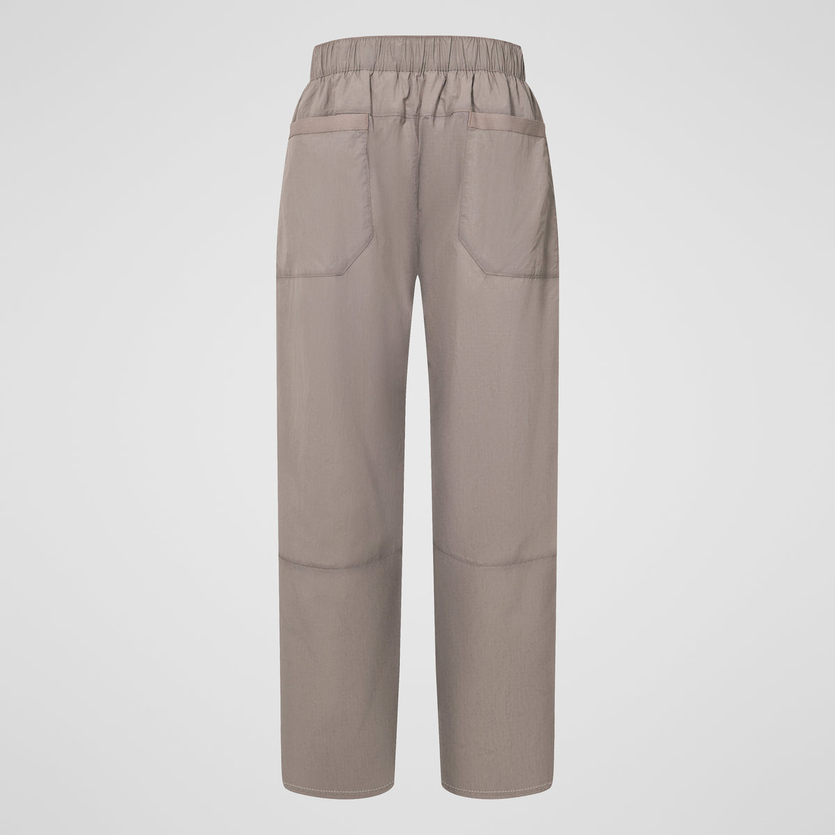 Unisex Volcanism Pant - Natural