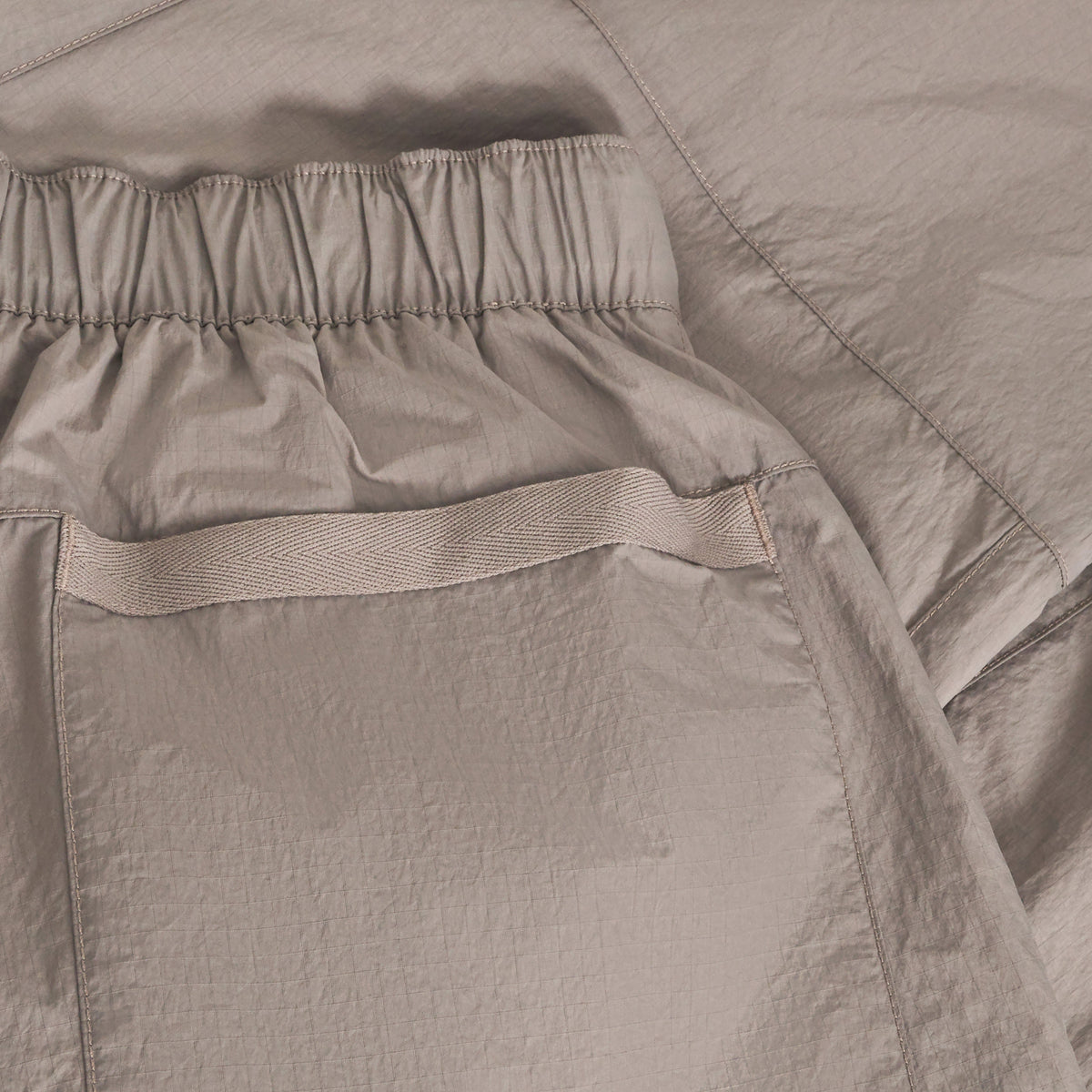Unisex Volcanism Pant - Natural