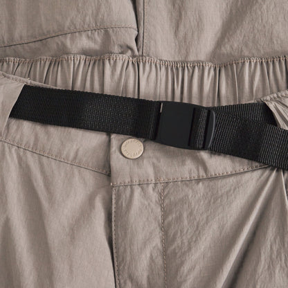 Unisex Volcanism Pant - Natural
