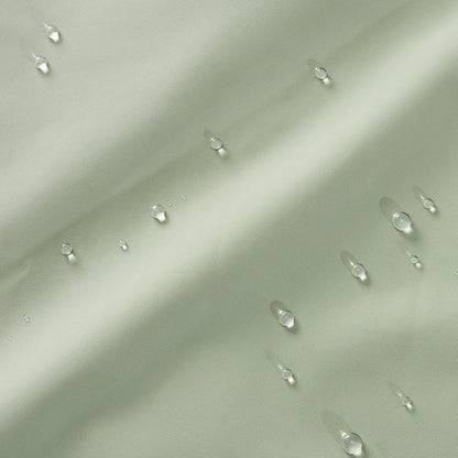 Men's Wansbeck Parka - Green