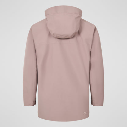 Men's Wansbeck Parka - Natural
