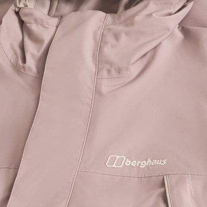 Men's Wansbeck Parka - Natural