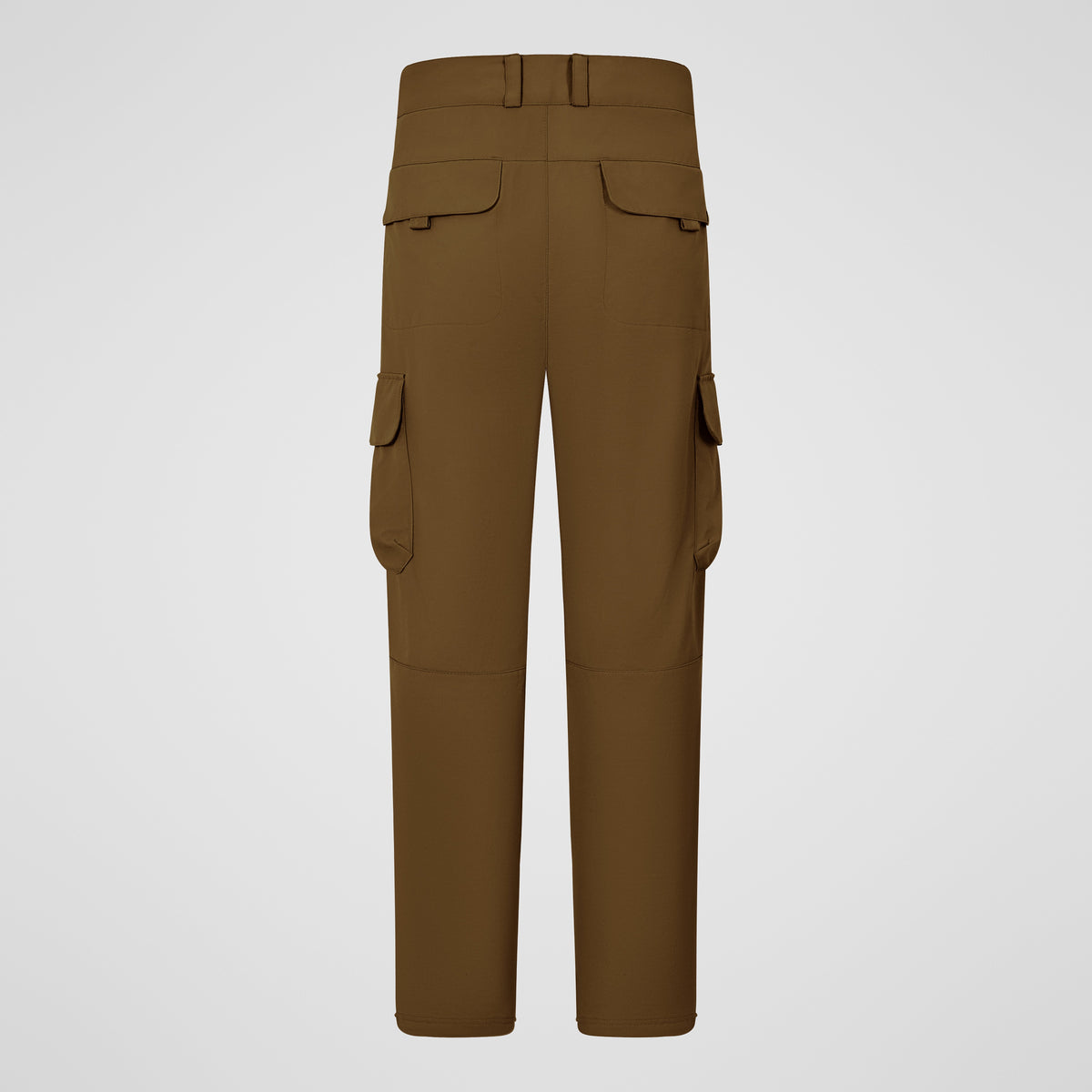 Men's Everyday Cargo Pant - Brown