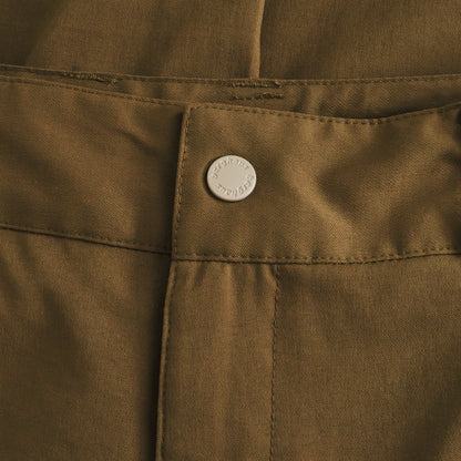 Men's Everyday Cargo Pant - Brown