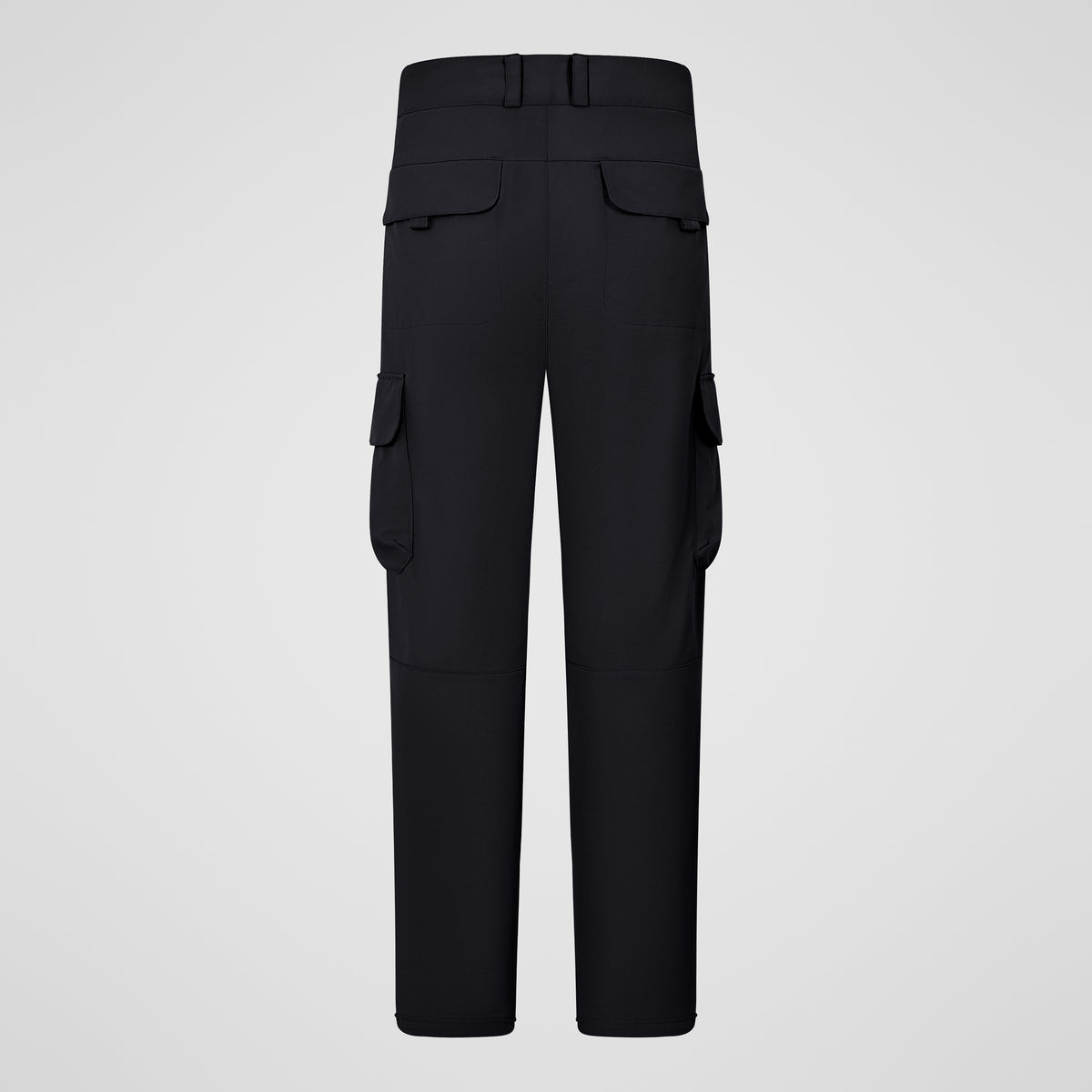 Men's Everyday Cargo Pant - Black