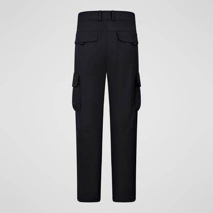 Men's Everyday Cargo Pant - Black