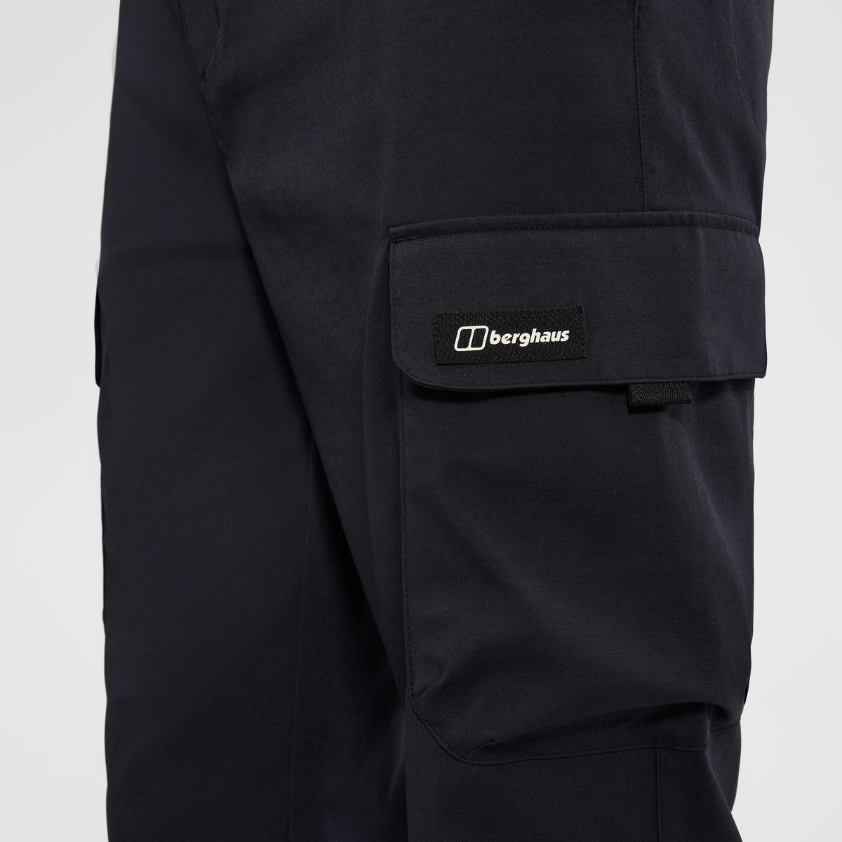 Men's Everyday Cargo Pant - Black