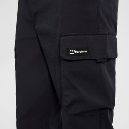 Men's Everyday Cargo Pant - Black