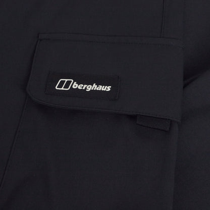 Men's Everyday Cargo Pant - Black