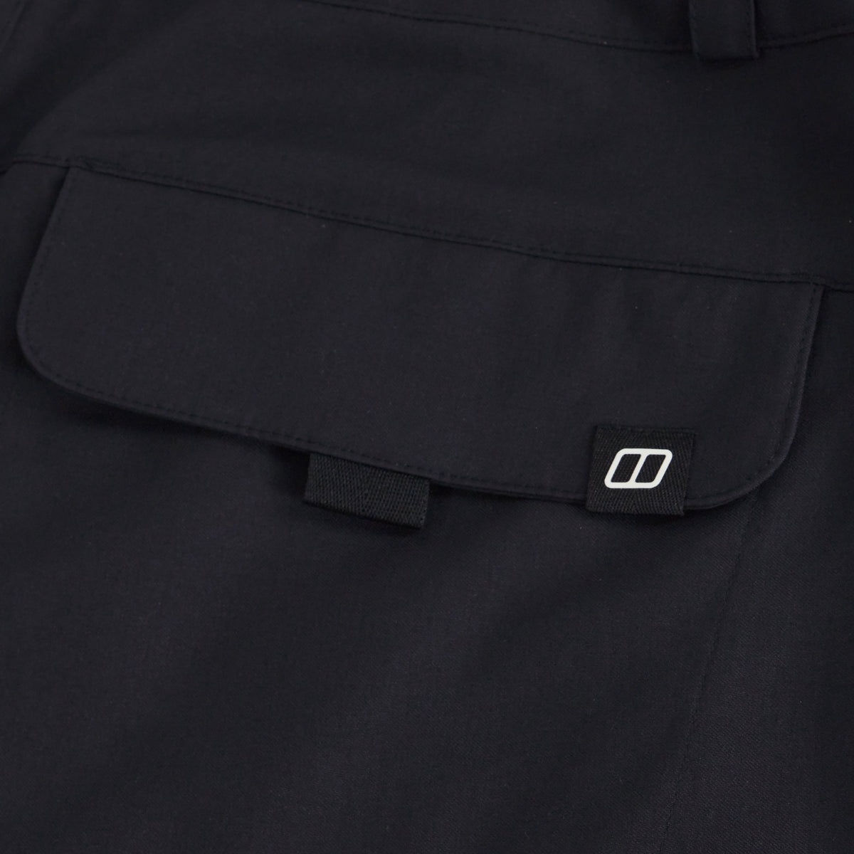 Men's Everyday Cargo Pant - Black