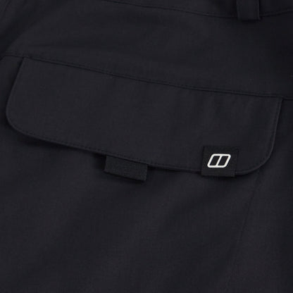 Men's Everyday Cargo Pant - Black