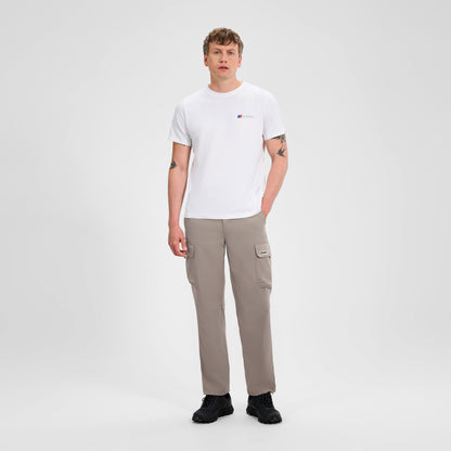 Men's Everyday Cargo Pant - Natural