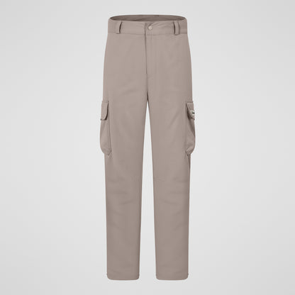 Men's Everyday Cargo Pant - Natural