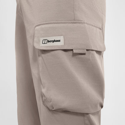 Men's Everyday Cargo Pant - Natural