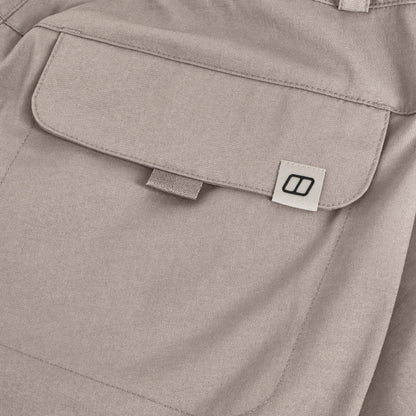 Men's Everyday Cargo Pant - Natural