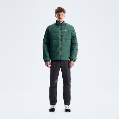Men's Fulstow Reversible Down Jacket - Otherside/Dolomite