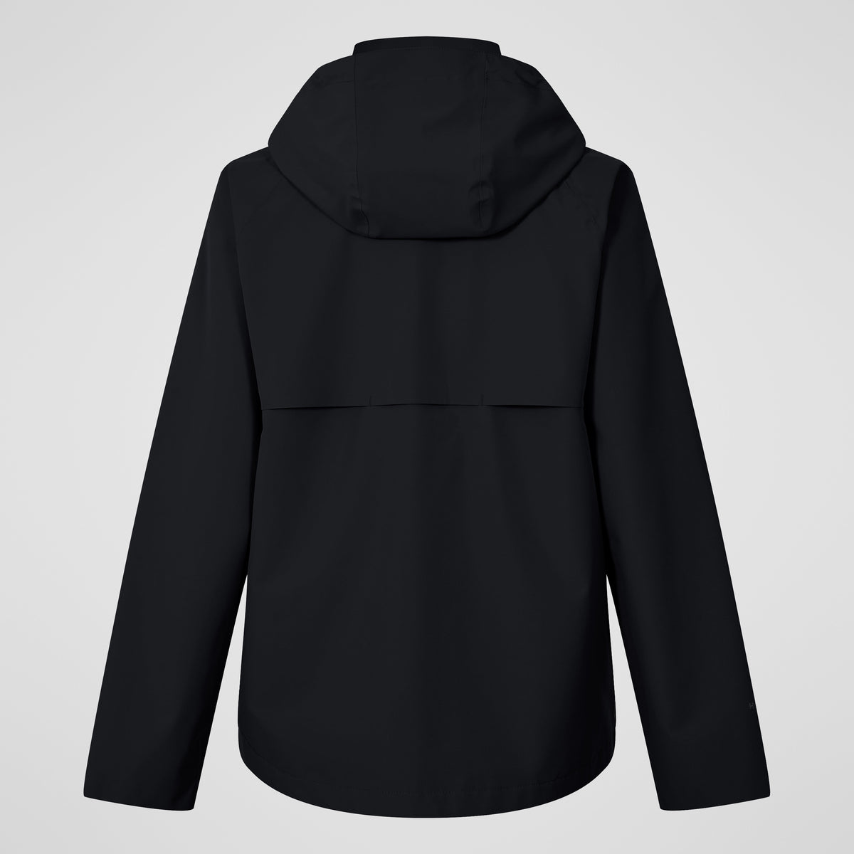 Women's Sibsey Parka - Black