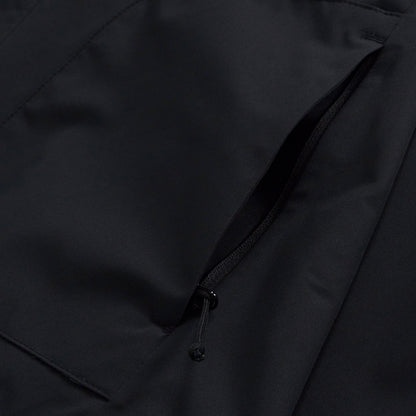 Women's Sibsey Parka - Black
