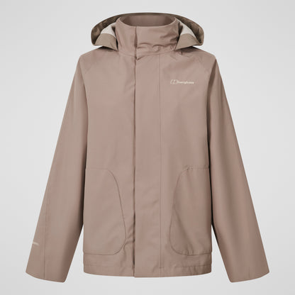 Women's Sibsey Parka - Natural