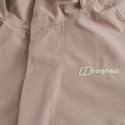 Women's Sibsey Parka - Natural