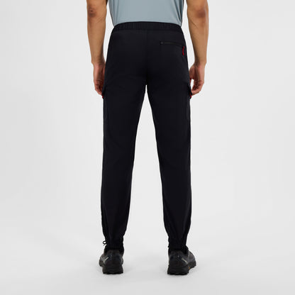Men's Kirkfell Cargo Pant - Black