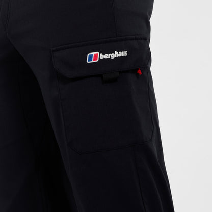 Men's Kirkfell Cargo Pant - Black