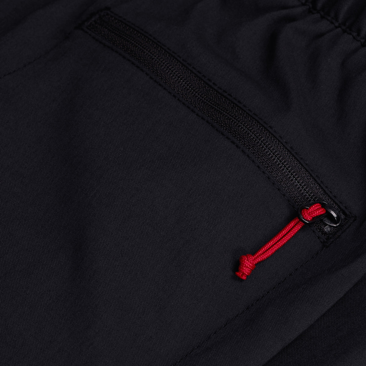 Men's Kirkfell Cargo Pant - Black