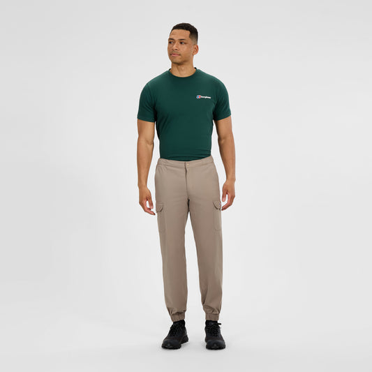 Men's Kirkfell Cargo Pant - Natural