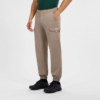 Men's Kirkfell Cargo Pant - Natural