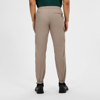 Men's Kirkfell Cargo Pant - Natural
