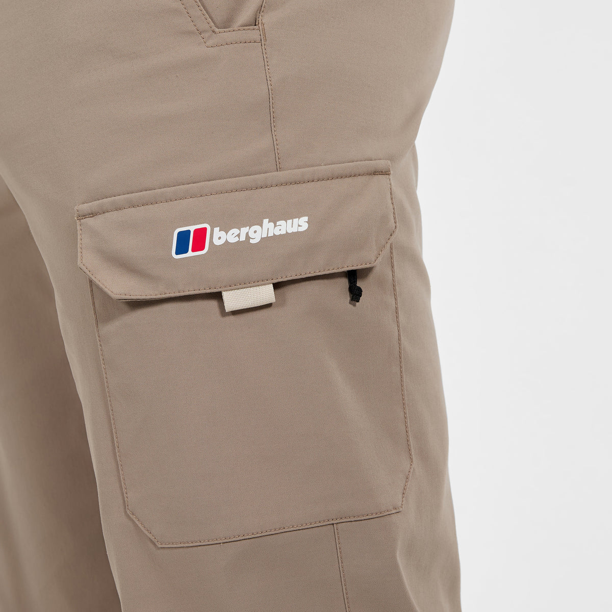 Men's Kirkfell Cargo Pant - Natural