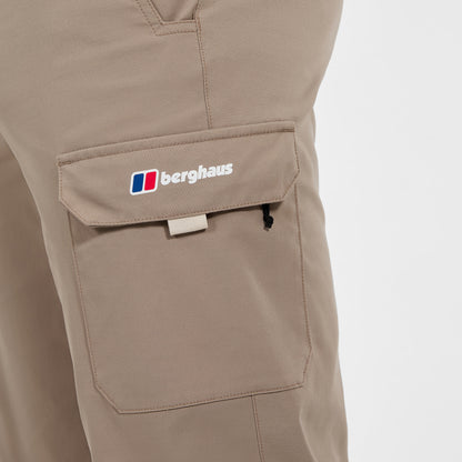 Men's Kirkfell Cargo Pant - Natural