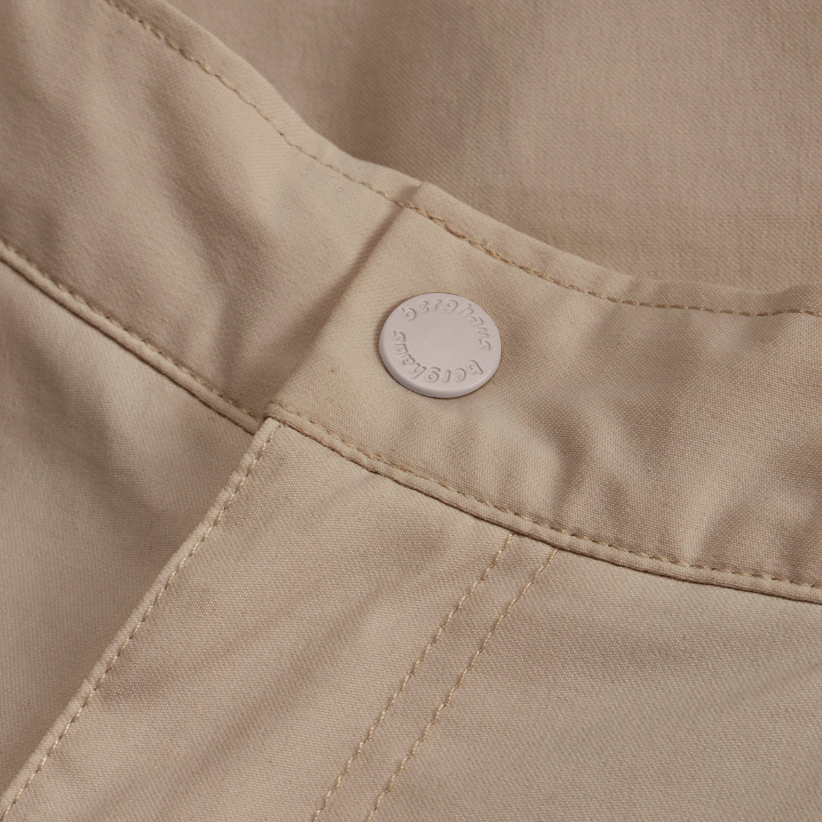 Men's Kirkfell Cargo Pant - Natural