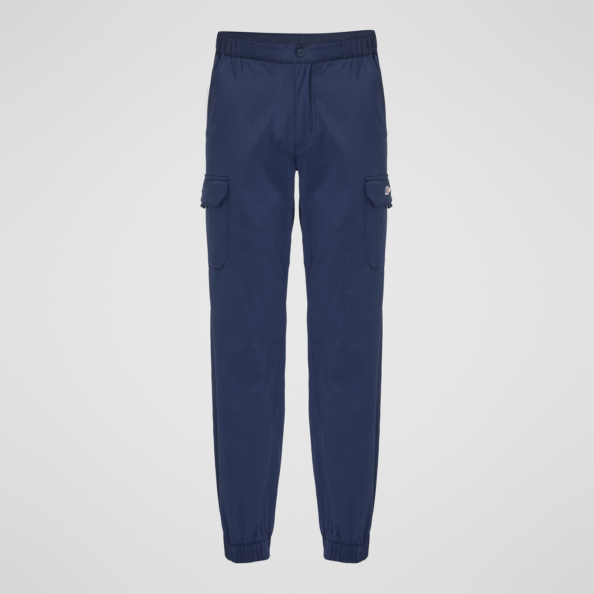 Men's Kirkfell Cargo Pant - Dark Blue